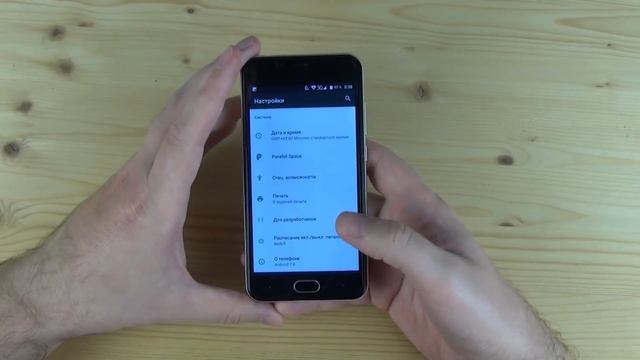 DOOGEE SHOOT 2 - обзор козырного бюджетника смотреть онлайн
