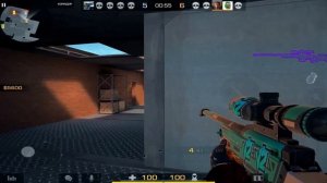 МУВИК ПОД БРАЗИЛЬСКИЙ ФОНК В STANDOFF 2 ?