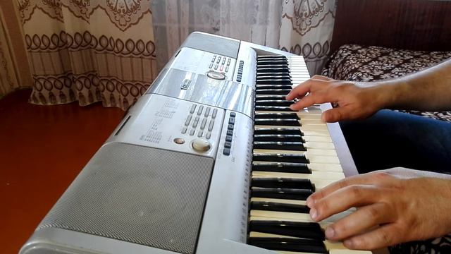 Tones and I Dance Monkey Cover смотреть онлайн