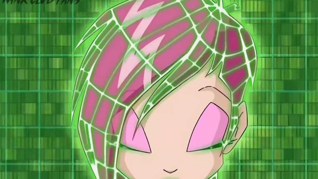 If Bloom Hadn't Received Enchantix