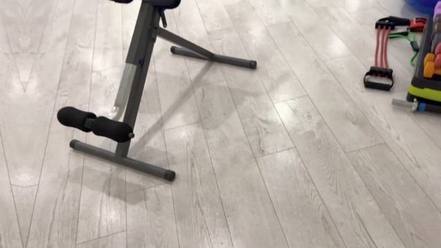 Студия персональных тренировок TRoom смотреть онлайн