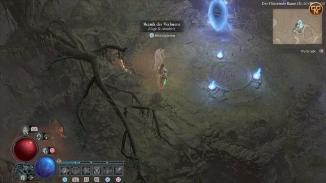 Diablo 4 Guide - BESTES EXP Farmen Solo Und Gruppe - So Schafft Ihr Level 100 Am Besten