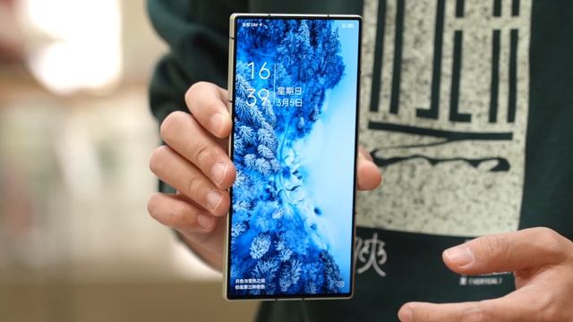 САМЫЙ МОЩНЫЙ в МИРЕ СМАРТФОН? NUBIA Z50 ULTRA ? КРУТОЕ ЖЕЗЕЛО и КРУТЫЕ КАМЕРЫ смотреть онлайн