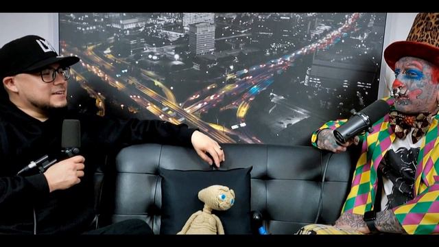 Ryan Garcia EXPOSED! We Aint Clownin EP17 Richie The Barber смотреть онлайн