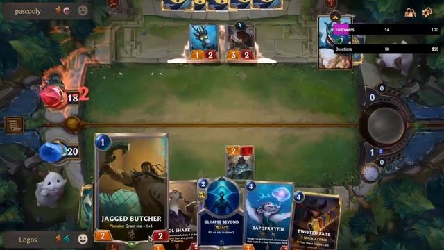 GO HARD TF DECK GUIDE| Best Meta Decks S Tier | Master Player | BomberTV смотреть онлайн