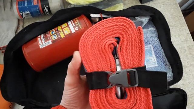 Набор автомобилиста смотреть онлайн