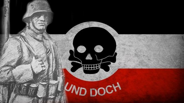 One Hour of Freikorps Music смотреть онлайн