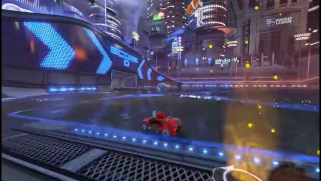 Rocket League(Masamune) - 2v2 Casuals{FEAT: Sloppy} смотреть онлайн