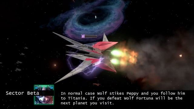 Star Fox Zero - All Alternate Routes (Paths) All Secret Levels смотреть онлайн