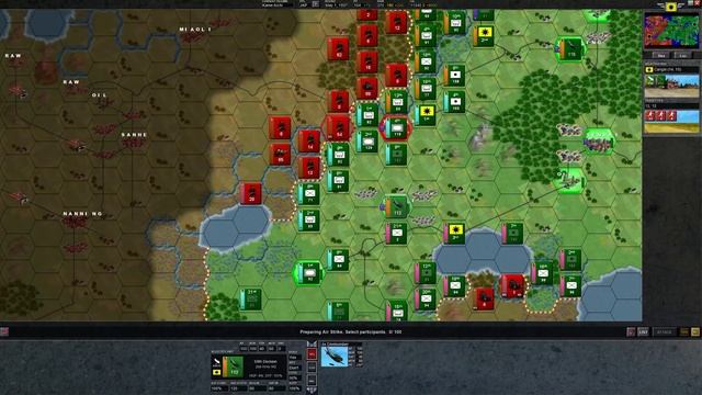 Advanced Tactics Gold | Let's Play / Gameplay #3 - 19 - Across the River смотреть онлайн