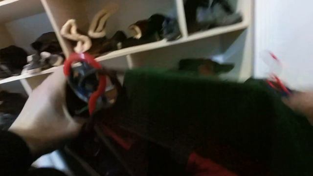 Куча ТНФ на одном завозе - Жирный Улов на Секонде - рубашка RAF Simons смотреть онлайн