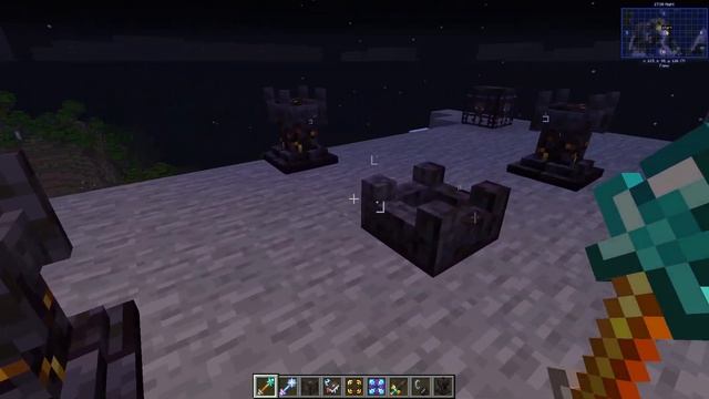 Обзор модов Mine Craft Online | Conjuring | Enchantment Machine [Minecraft] на русском смотреть онлайн