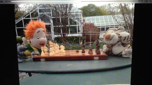 шахматы смешной мультфильм для детей смотреть онлайн