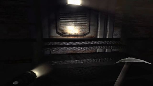penumbra overture прохождение. смотреть онлайн