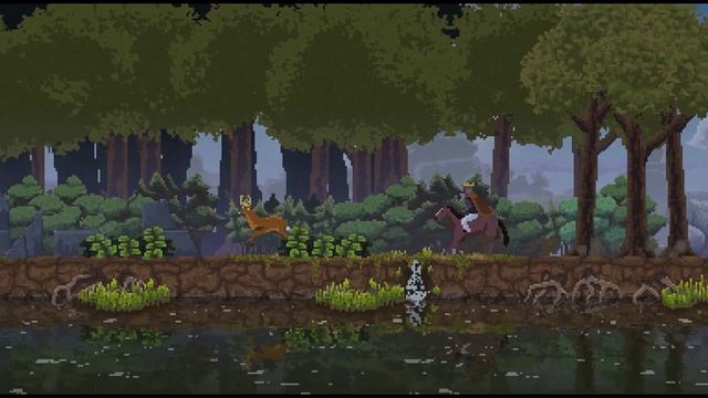 BUILD, EXPAND, EXPLORE - Kingdom смотреть онлайн