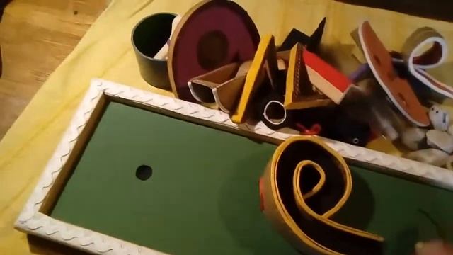 little table minigolf смотреть онлайн