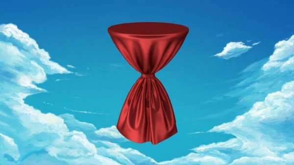 Tushda Dasturxon Ko'rish Tabiri