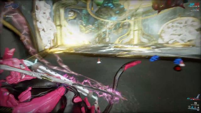 Warframe Guide 2021 - Deimos - Magnacidium смотреть онлайн