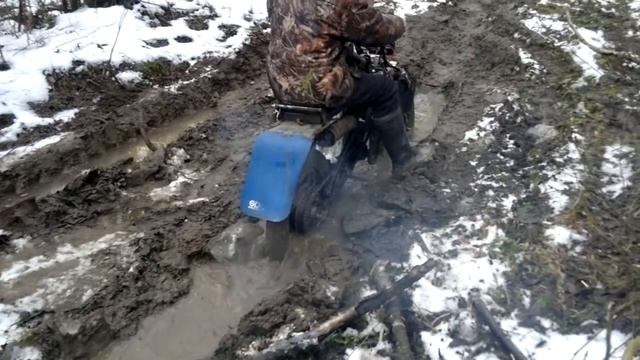 Мото 2x2 66 смотреть онлайн