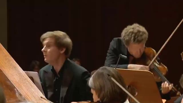 Людвиг ван Бетховен. Фортепианный концерт №5 ми-бемоль мажор (Es-dur), ор.73. смотреть онлайн