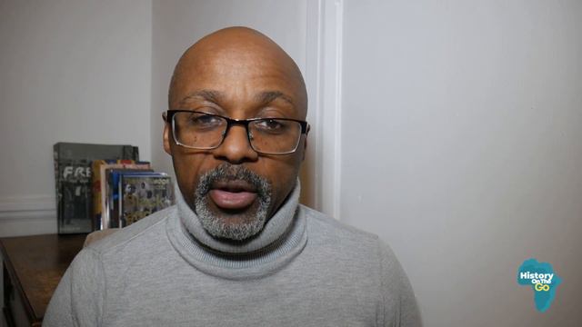 Are African Americans The Original People Of North America? Pt 1 смотреть онлайн