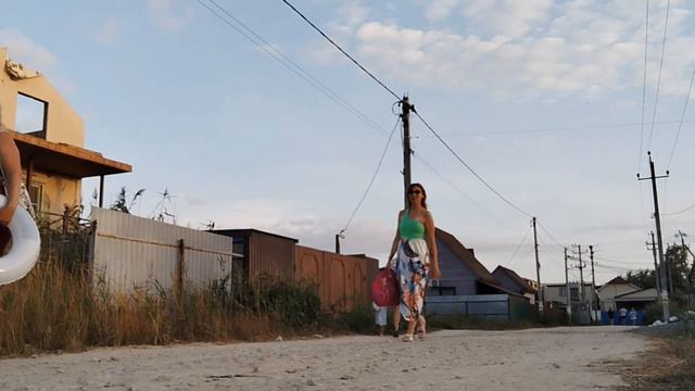 Последний день ❓ | Отрываемся | Море 🌊 смотреть онлайн