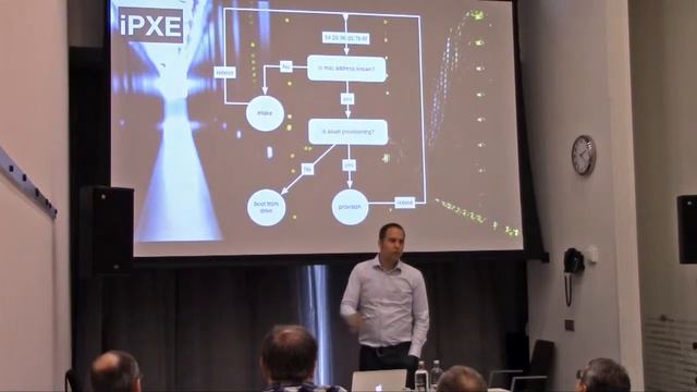 NLUUG VJ16 - 23 - Arnoud Vermeer -- Scalable Datacenter Engineering смотреть онлайн