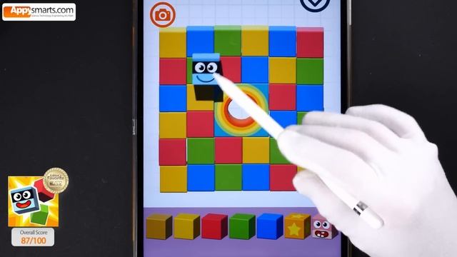 Pango Blocks - those Silly Cubes go KABOOM (part 2: Rockets and Fireworks) - Fun Game for Kids смотреть онлайн