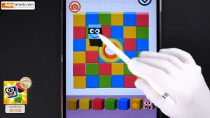 Pango Blocks - those Silly Cubes go KABOOM (part 2: Rockets and Fireworks) - Fun Game for Kids