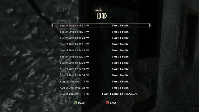 PLASTER NIGHTMARES FOR ART EVERYWHERE - BioShock [29] w/YourGibs - Fort Frolic (3/9) смотреть онлайн