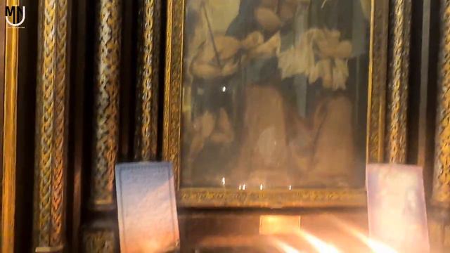 विदेश में येसु का बचपन | Holy Land Tour | Jesus was in foreign смотреть онлайн