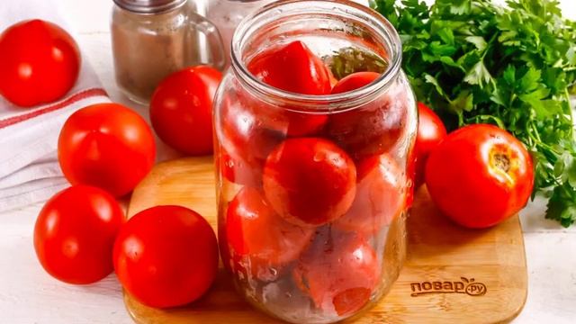 Сборник рецептов