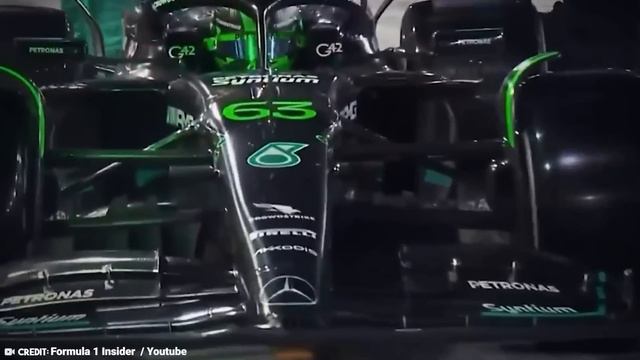 Terrible News As Mercedes Confirm Worst Nightmare Returns! смотреть онлайн