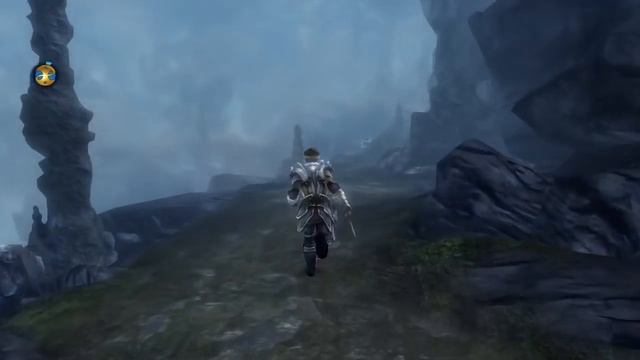 Fable 3 :: All Gold Key Locations смотреть онлайн