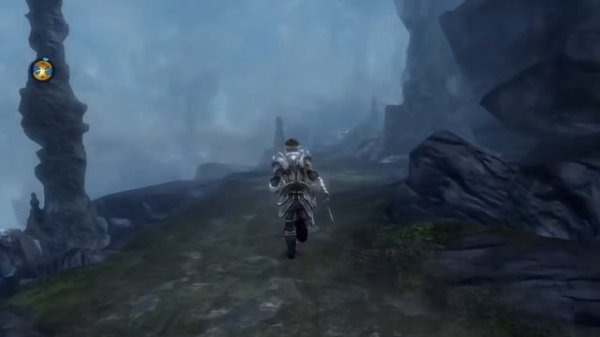 Fable 3 :: All Gold Key Locations