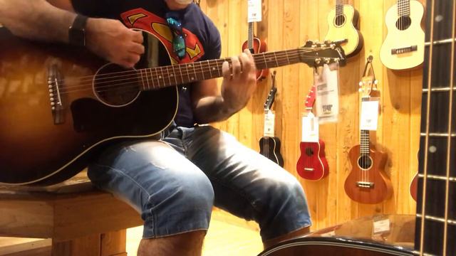 Gibson J45