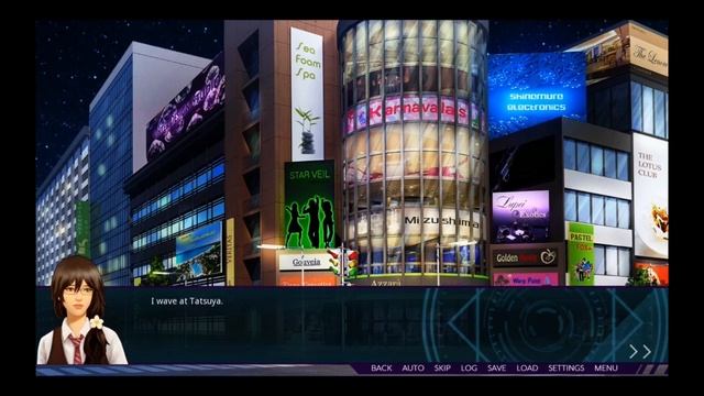 Let's Play: Mystic Destinies - Serendipity of Aeons - Part 7: [100-0 REAL QUICK] смотреть онлайн