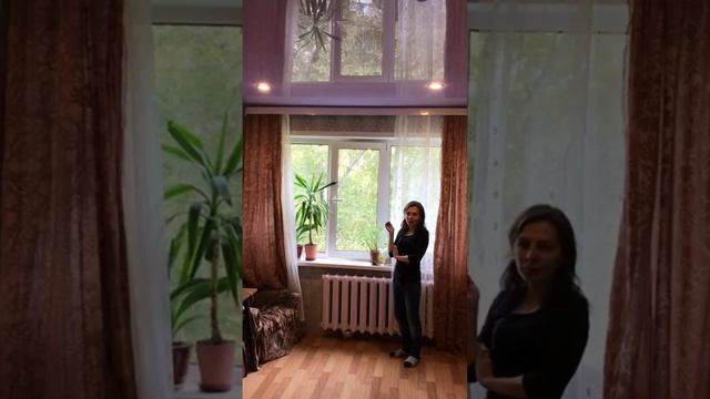 Отзыв после установки натяжного потолка смотреть онлайн