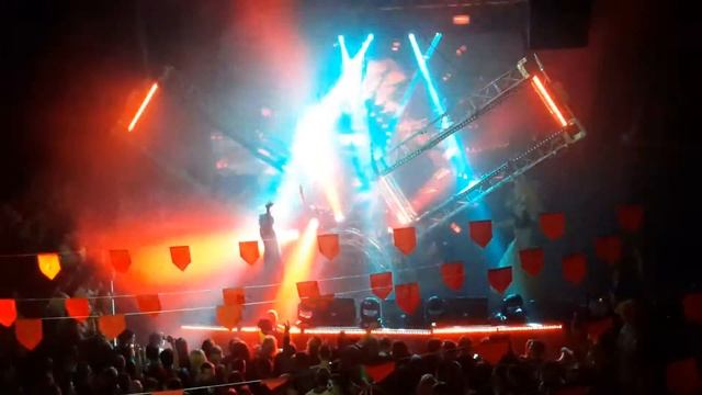 "Lux'Or" шоу. "Тайны Венецианского Двора" смотреть онлайн