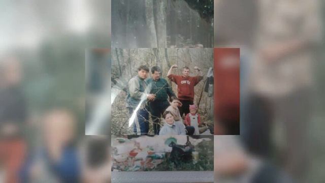 Друзья, куда вы уходите... Помним... Любим... Скорбим... смотреть онлайн