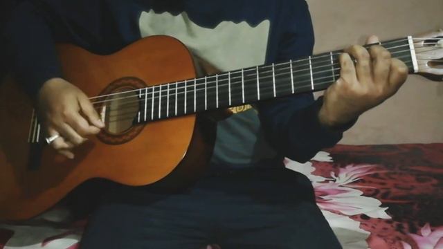 Wish You Were Here | Pink Floyd | Guitar Cover смотреть онлайн