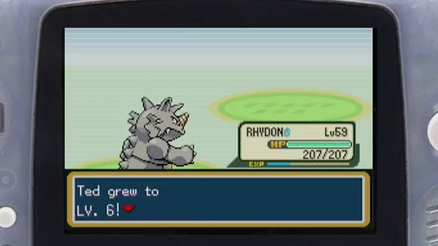 Pokémon FireRed & LeafGreen happened to me (Thanks Nintendo...) смотреть онлайн