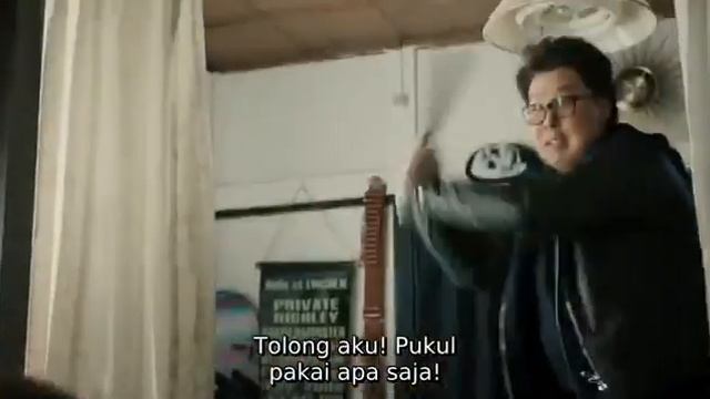 Film Hongkong Terbaik Subtitle Indonesia