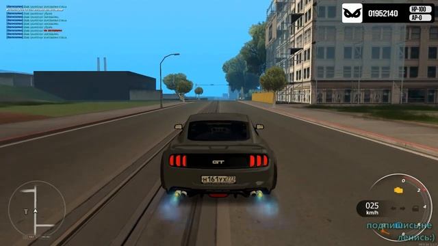 ЛУЧШИЙ СЕРВЕР В МТА!БОНУС 50.000.000Р!МНОГО ПЛЮШЕК!(MTA Insomnia) смотреть онлайн