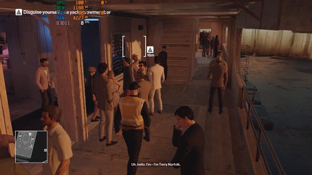 Hitman Gameplay | Intel UHD 605 | Pentium Silver | Low End PC смотреть онлайн