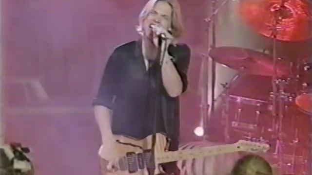 Jonny Lang - Live In Concert 1997 𝆗𝇃𝇂ᴰⁱˢⁿᵉʸ🏰ᵂᵒʳˡᵈ𝇂𝇃𝆘
