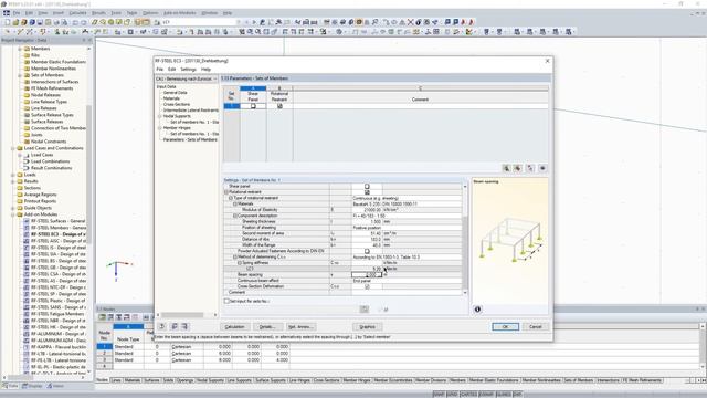 FAQ 004843 | I get the error message "Entry in the 'Beam spacing' field is not allowed ... смотреть онлайн