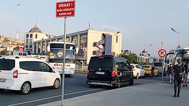 İstanbul Esenler Otogarı kurban bayramı yolculukları смотреть онлайн