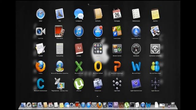 [Глубокий смысл] Запись видео с экрана Mac Os смотреть онлайн