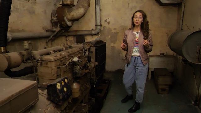 Ленинградская улица в Самаре | Уникальные места России смотреть онлайн